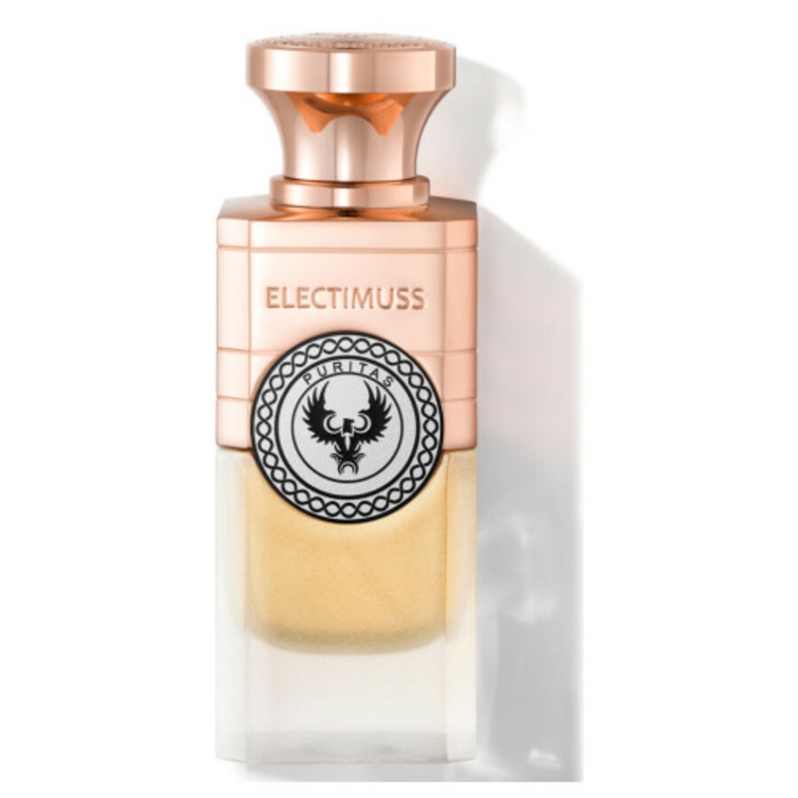 Electimuss Fragrances Mens Puritas EDP 3.4 oz Fragrances 0005060482300