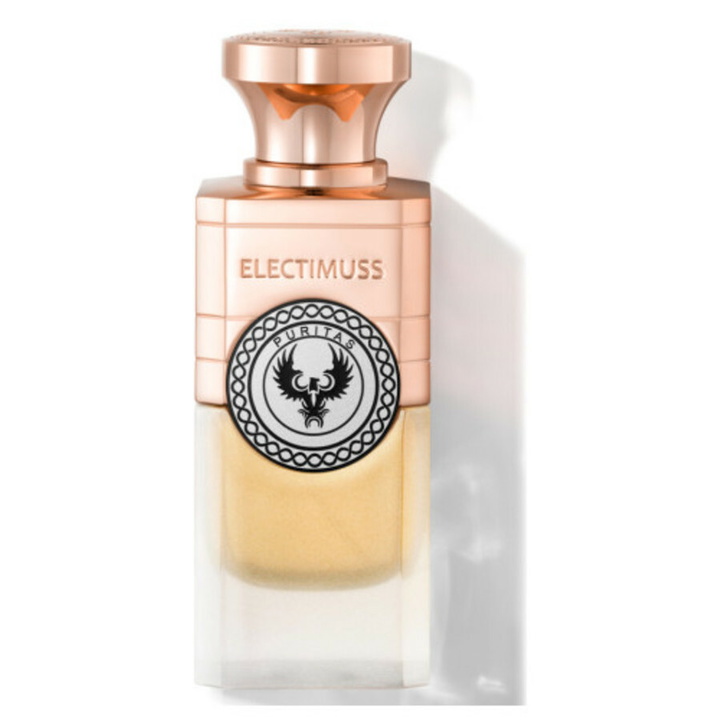 Photo: Electimuss Fragrances Mens Puritas EDP 3.4 oz Fragrances 0005060482300