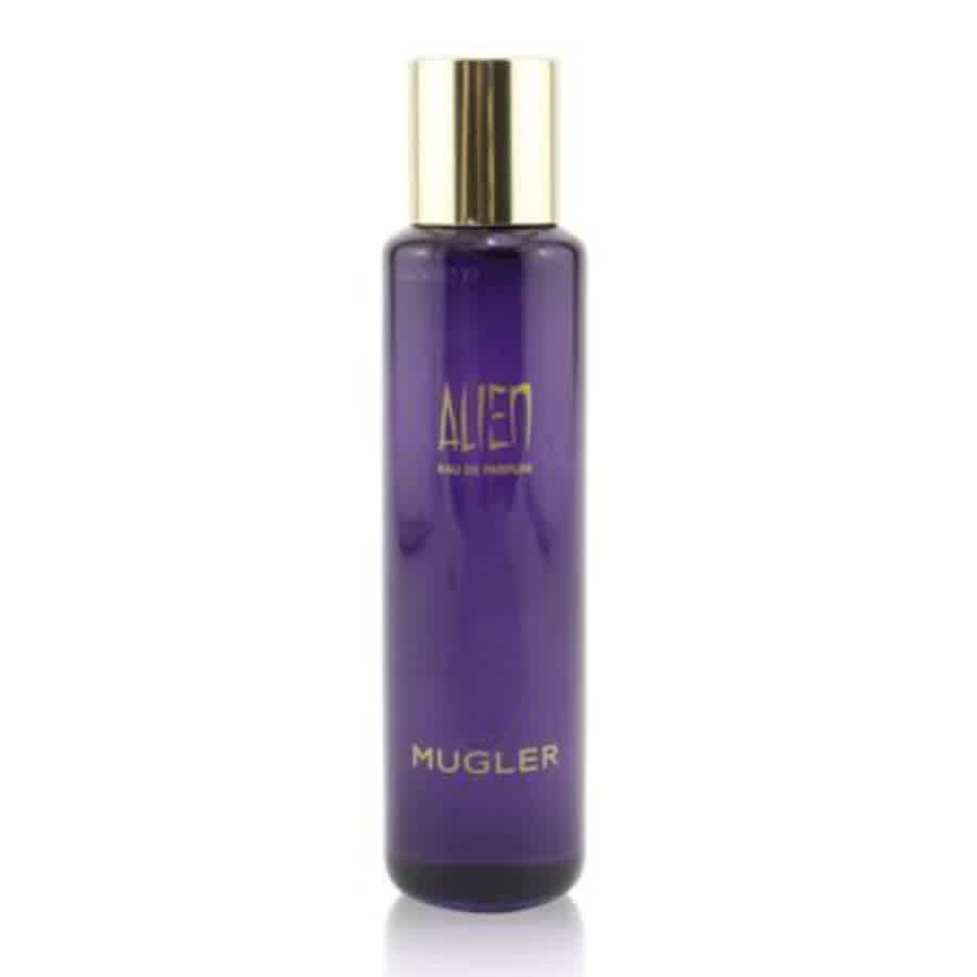 Alien / Thierry Mugler EDP Refill 3.4 oz (100 ml) (w)