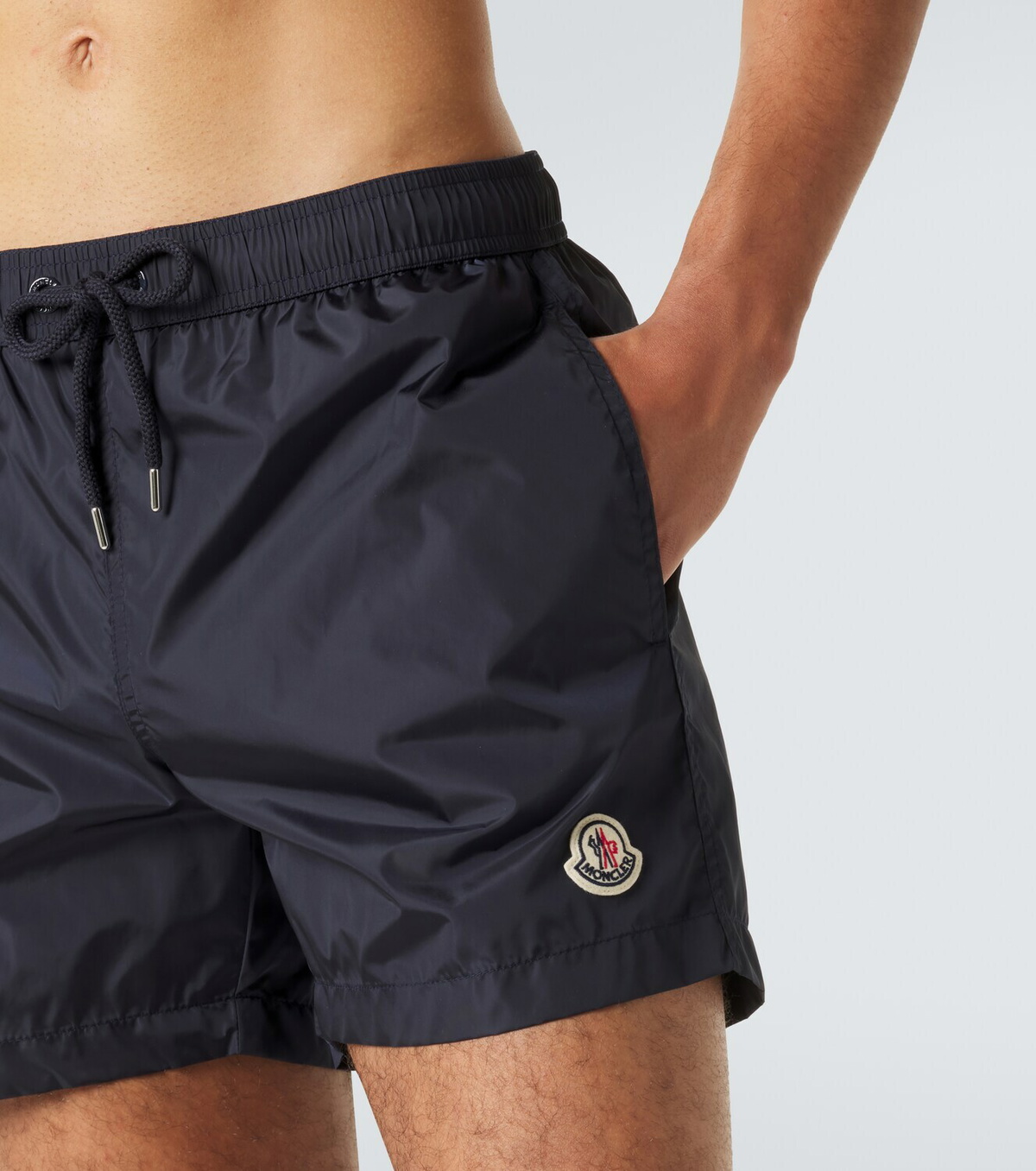 Moncler Jersey sweatpants
