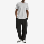 Lady White Co. Men's Balta Pocket T-Shirt in Heather Grey