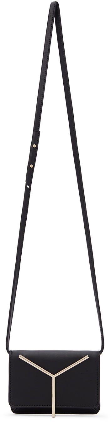 y/project mini wallet bag 22ss