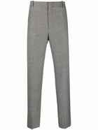 ALEXANDER MCQUEEN - Wool Trousers