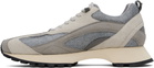 GmbH Gray Ylem Sneakers