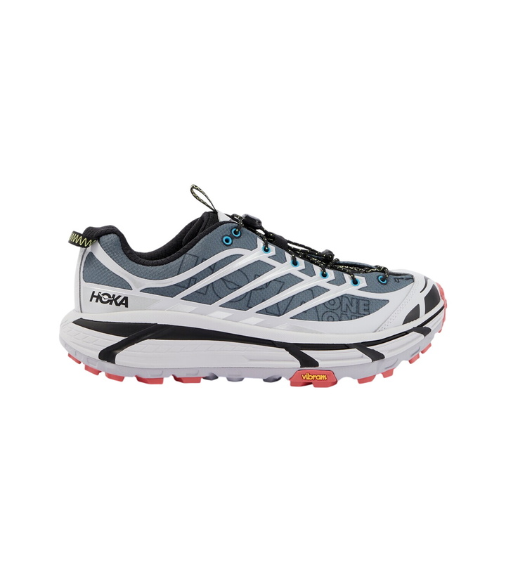 Photo: Hoka One One Mafate Three2 sneakers