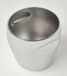 Alessi - Stainless steel wine cooler