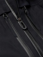 Salomon - 11 by Boris Bidjan Saberi 11S 3L GORE-TEX® Hooded Jacket - Black