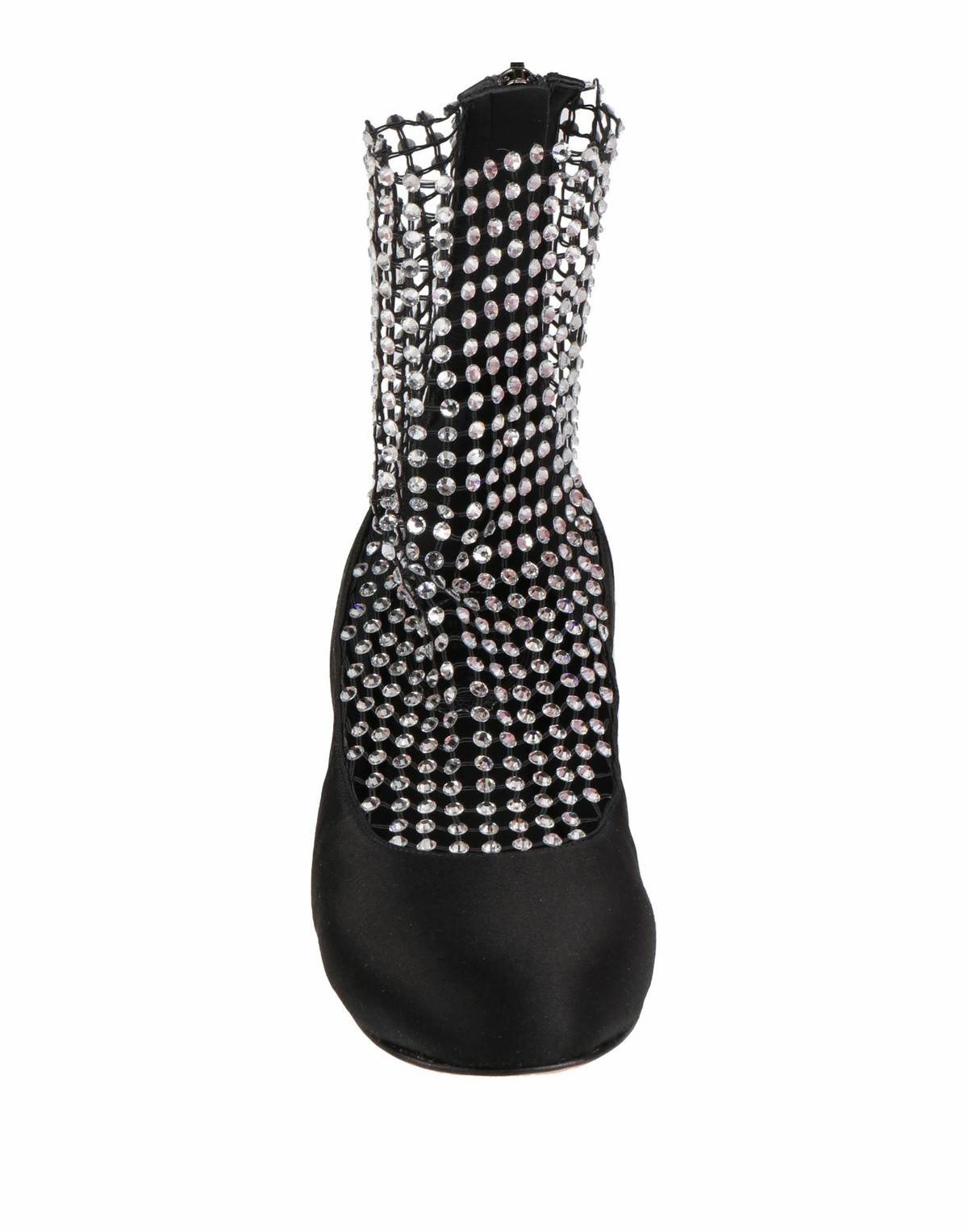 Rene' Caovilla Womens Ankle boots in Black