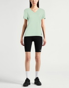 Colmar Womens T-shirt Light in Green