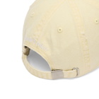 Bram's Fruit Men's Distressed F*ck Off I'm Gardening Cap in Banana Yellow 