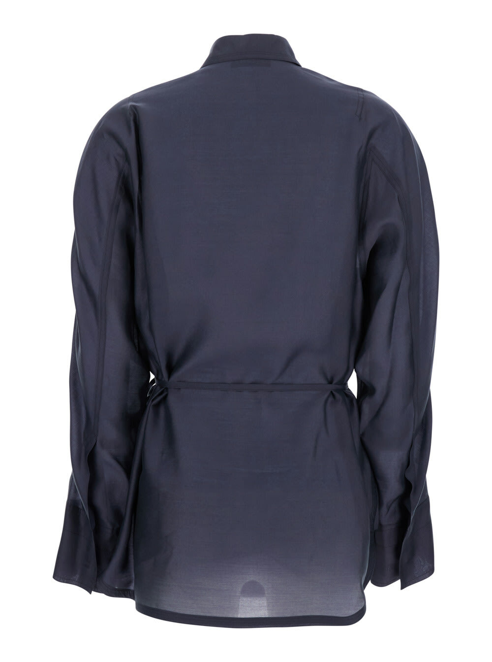 Low Classic Curve Sleeve Trench Low Classic