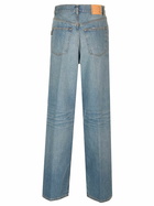 Haikure candy Baggy Jeans