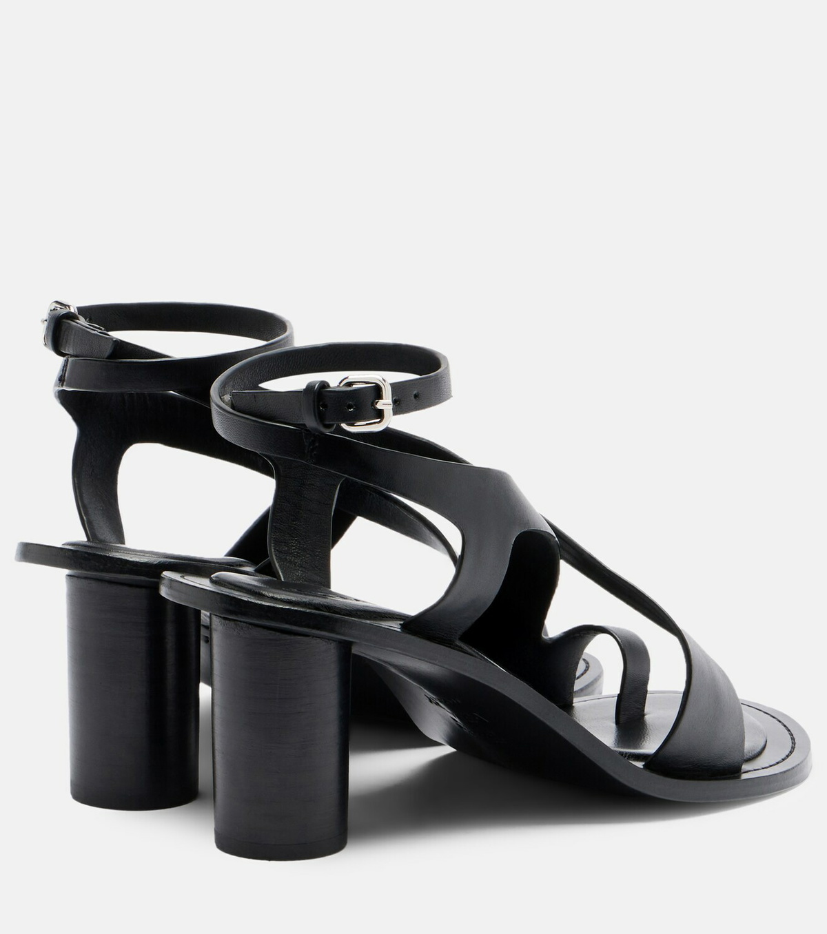 A.Emery Lulu leather sandals