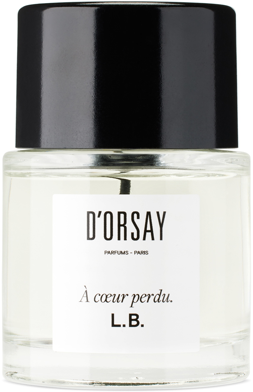 What is the difference between Eau de Toilette and Eau de Parfum? – Maison  D'Orsay