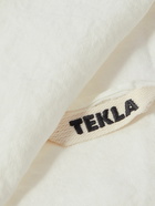 TEKLA - Set of Two Linen Towels