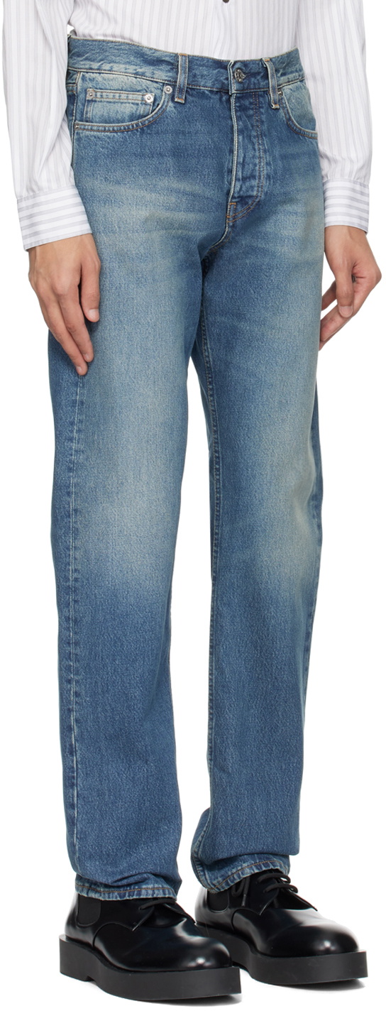 Sunflower Blue Standard Jeans Sunflower