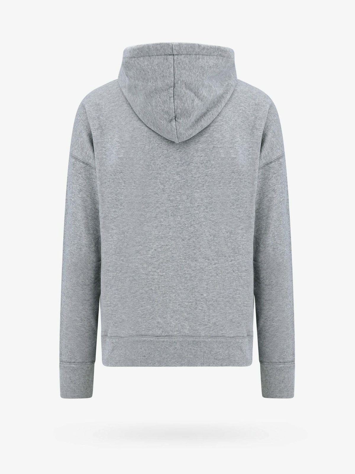 スウェット・トレーナー MARANT 'Miley' hoodie Gray Isabel Marant Miley Grey Mens Isabel Marant