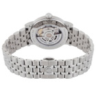 Raymond Weil Millesime Automatic Sage Green Dial Ladies Watch 2125-ST-52011
