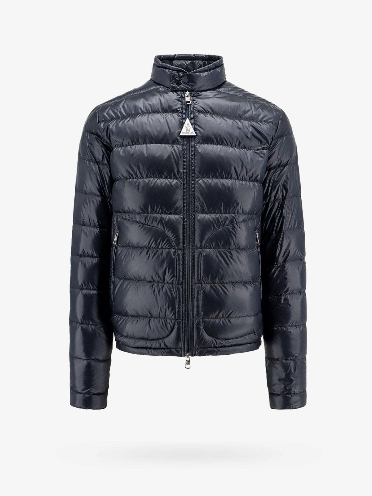 Moncler Acorus Blue Mens Moncler