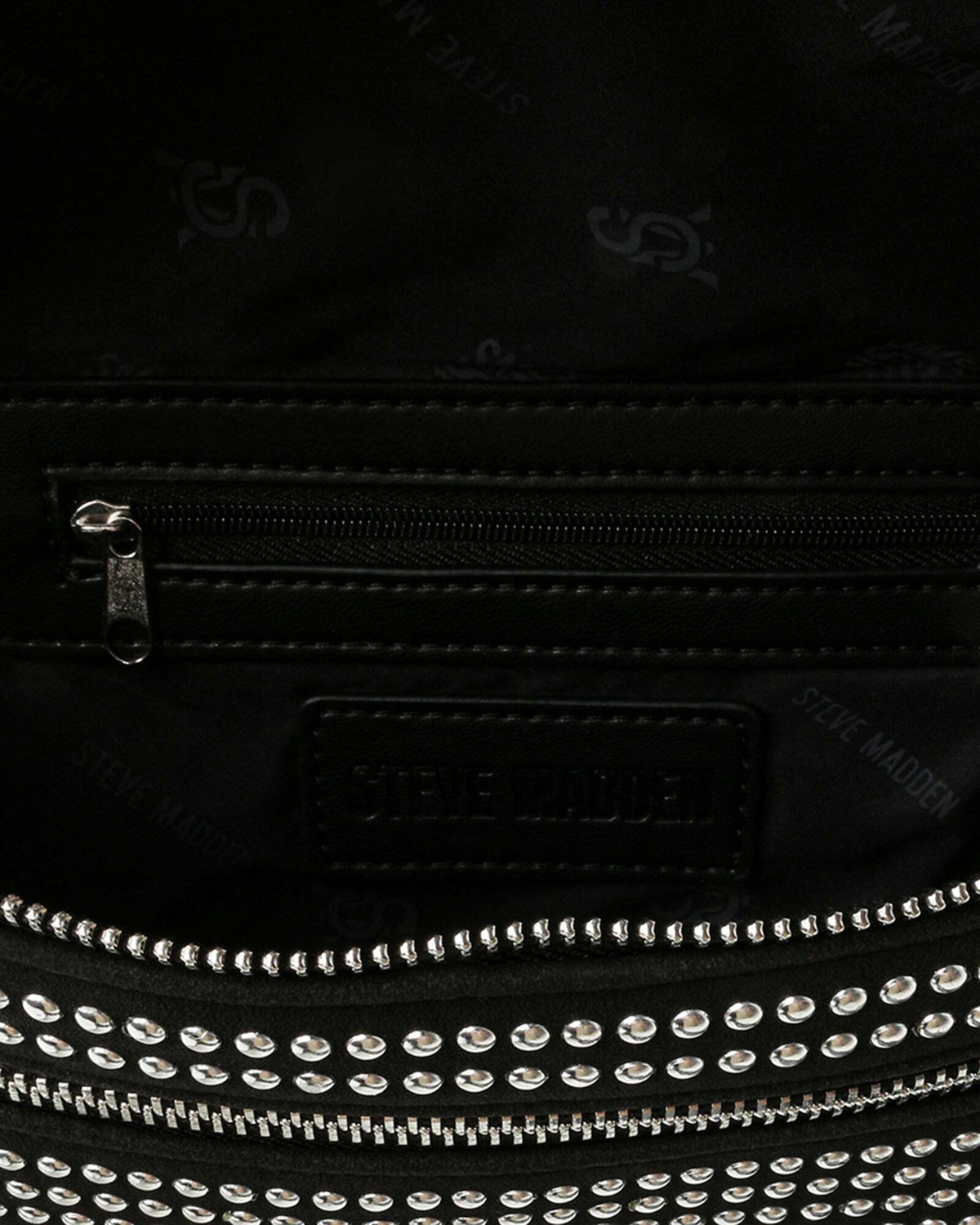 Steve Madden Bclarkes Bag in Black