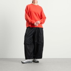 YMC Women's Studio Sweatshirt in Red