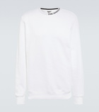 The North Face - Zumu cotton fleece sweatshirt