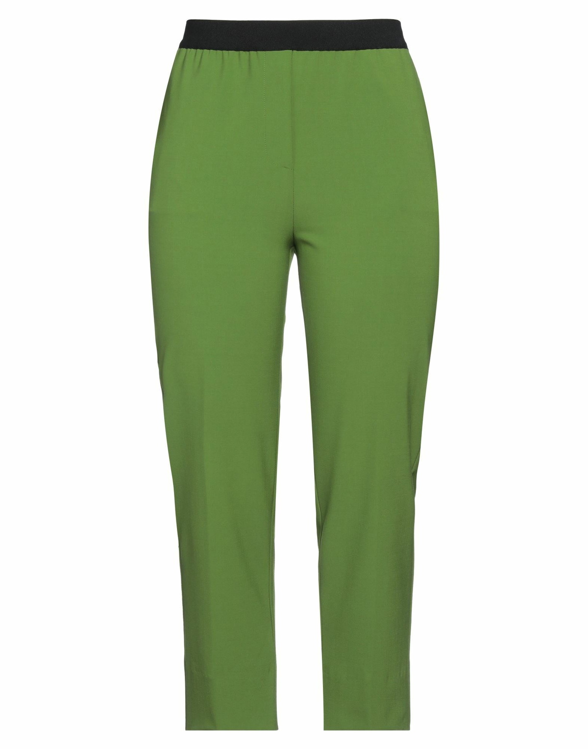 Jucca Womens Pants in Green