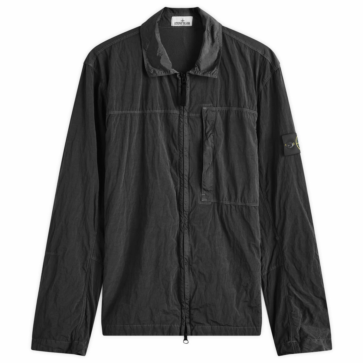 ジャケット・アウター 00sSAMSONITE TECH NYLON SHIRT JACKET L 00sSAMSONITE TECH NYLON SHIRT JACKET L