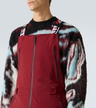 Aztech Mountain Hayden 3L ski salopettes