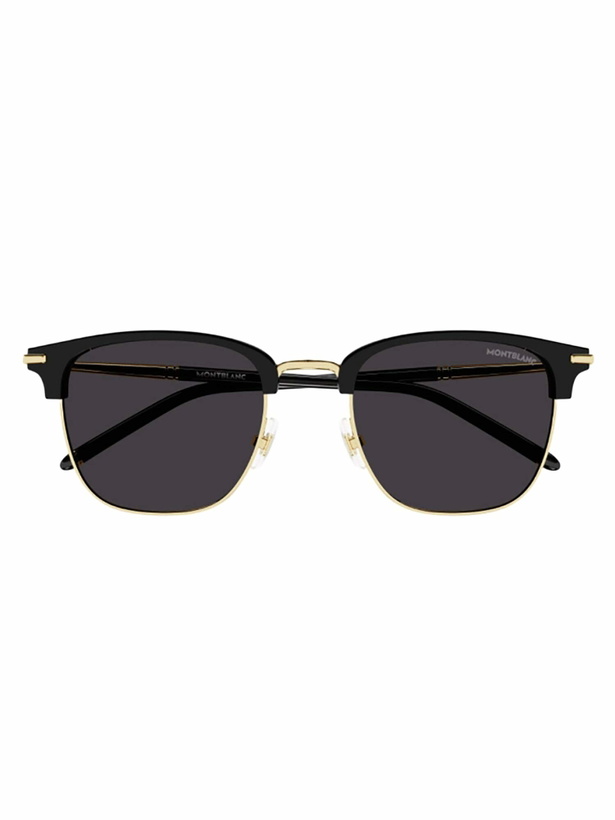 Photo: Montblanc MB0242S Sunglasses