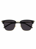 Montblanc MB0242S Sunglasses