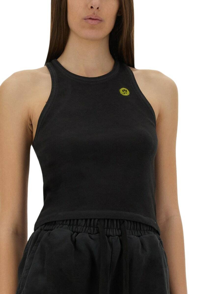Barrow Tank Top With Logo