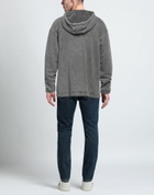 Moschino Mens Sweatshirt in Grey