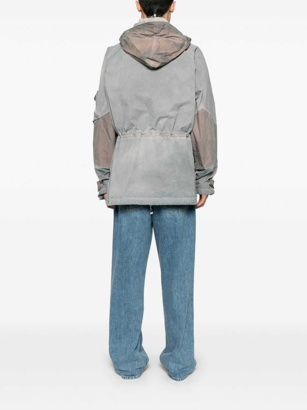 Ocean Mist Horizon Jacket main image 0