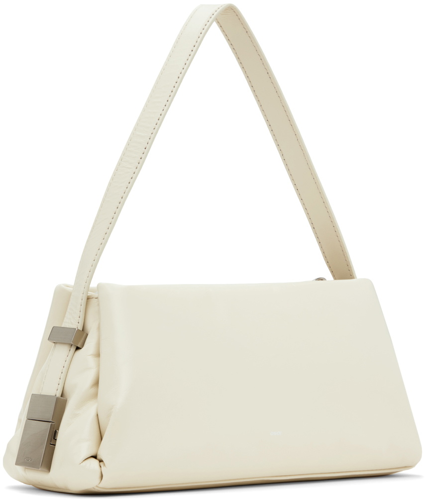 OSOI Off-White Pillow Mini Bag