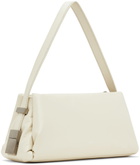 OSOI Off-White Pillow Mini Bag