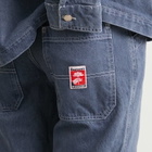 Damson Madder Women's Fliss Jeans in Lavender