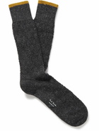 Paul Smith - Edward Cotton-Blend Socks