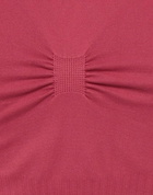 Koral Womens Top Garnet