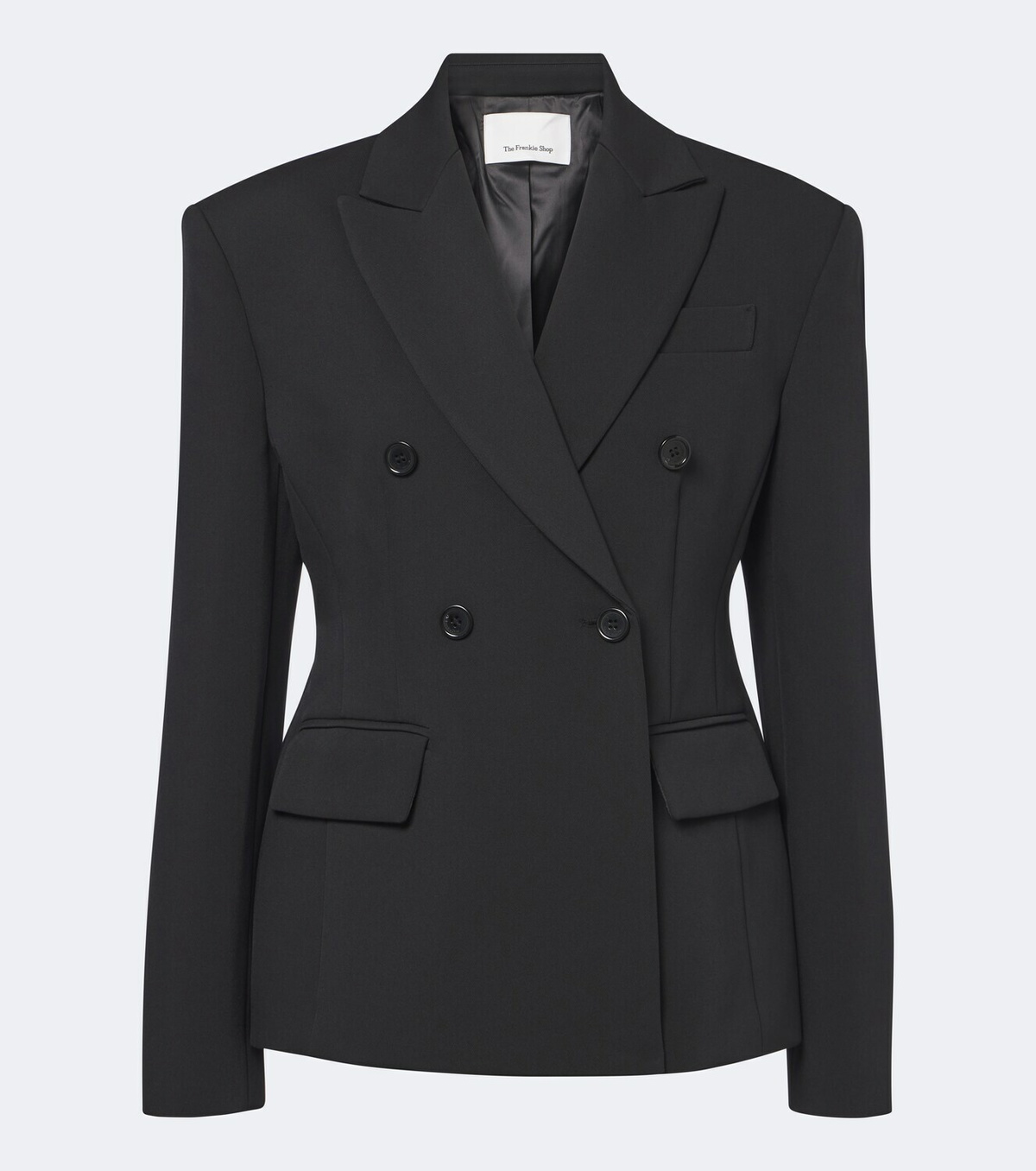 The Frankie Shop Doyer blazer