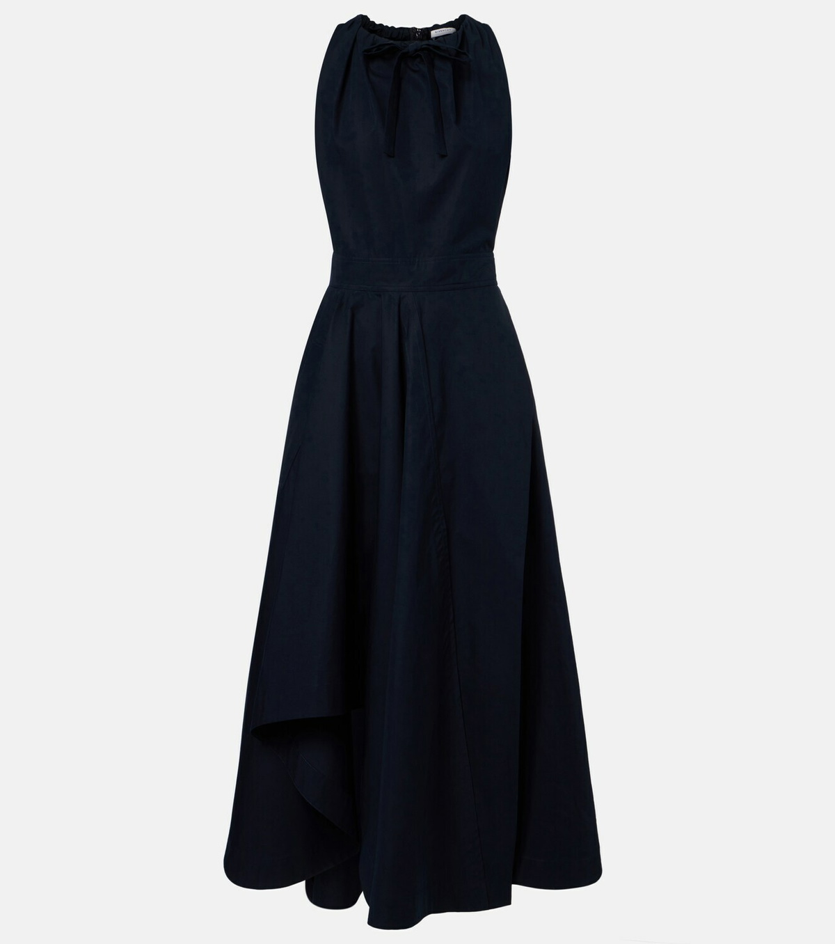 Givenchy Cotton midi dress
