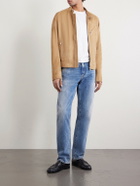 Dolce&Gabbana - Straight-Leg Jeans - Blue