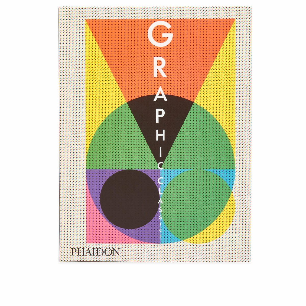 Phaidon Graphic Classics in Phaidon Editors 