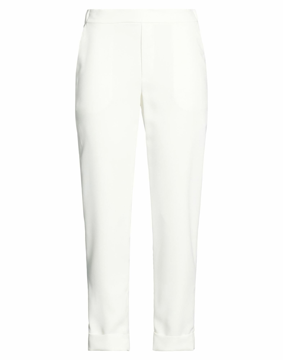 P. a.r. o.s. h. Womens Pants in White