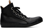 A DICIANNOVEVENTITRE Black 019 Sneakers