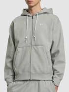 NIKE Solo Swoosh Sweatshirt