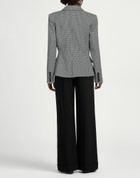 Alexandre Vauthier Womens Blazer in Black