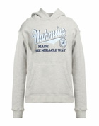 Nahmias Mens Sweatshirt Light in Grey