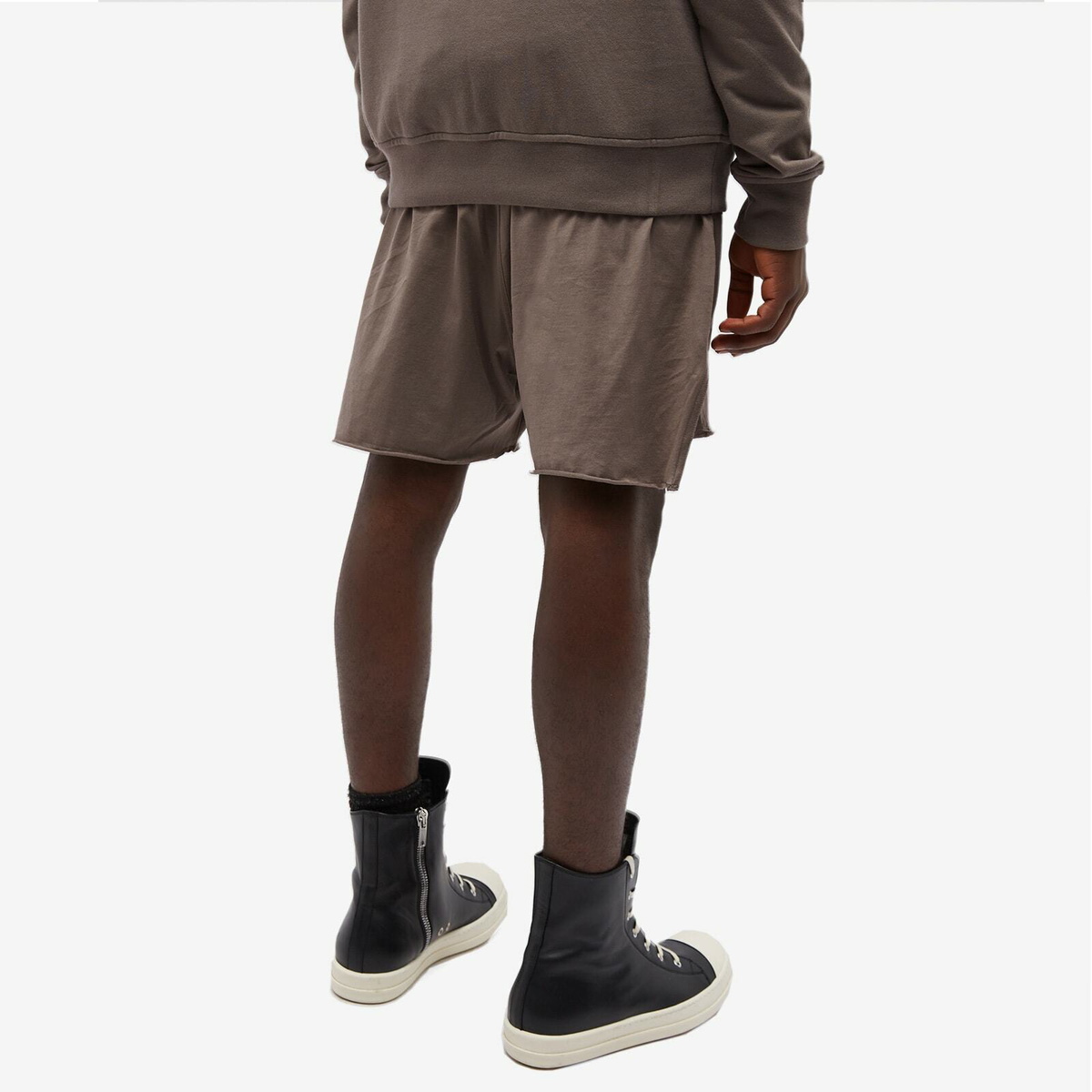 Rick Owens x Champion Dolphin Boxer main image 1