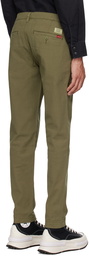 Levi's Khaki XX Trousers